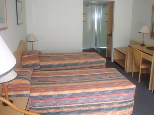 St Marys Park View Motel Pokoj fotografie